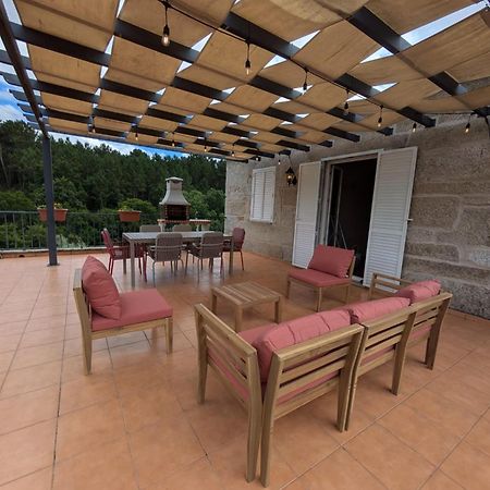 Villa Rio Tangil Luaran gambar