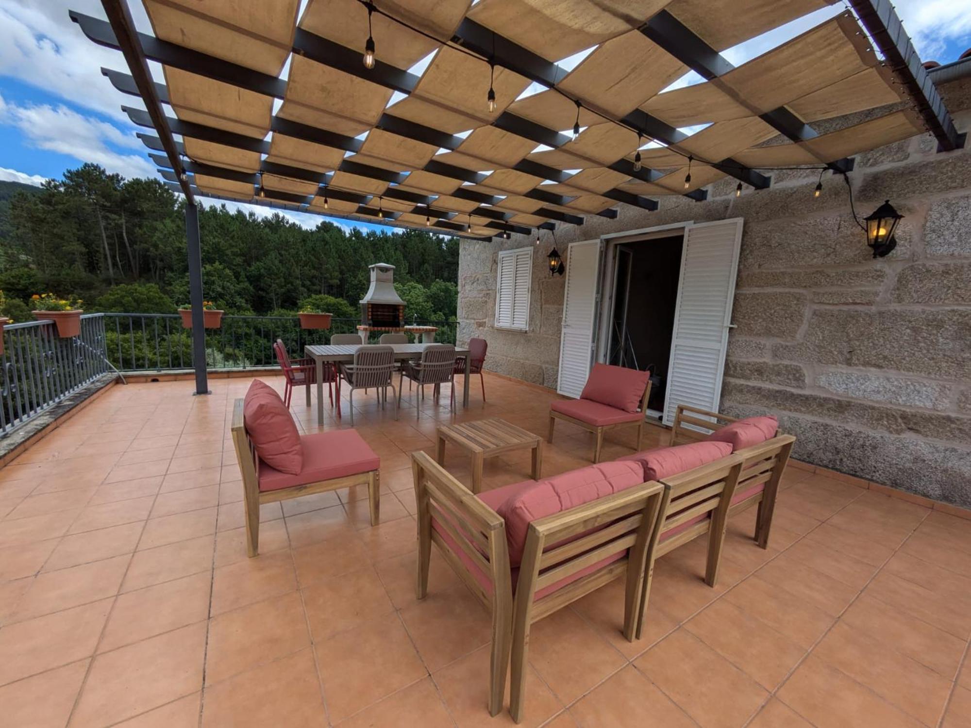 Villa Rio Tangil Luaran gambar