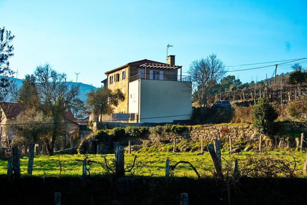 Villa Rio Tangil Luaran gambar